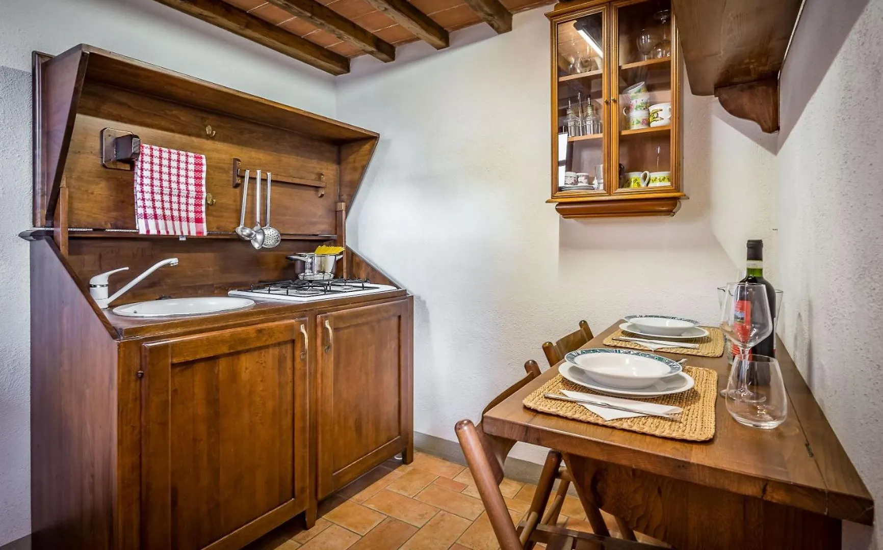 Agriturismo Poggiacolle San Gimignano